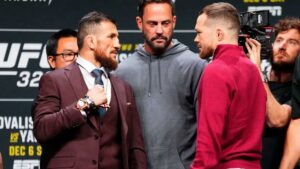 Bogdan Guskov: “Pyotr Yan – Merab Dvalishvili… oʻn martadan oʻn marta magʻlub etadi”