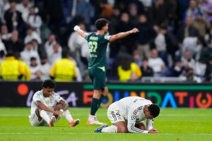 «Реал» «Сити»га ютқазди, «Арсенал»да яна йирик ғалаба. Кун ўйинлари