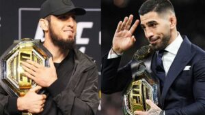 Iliya Topuriyaning Murabbiyi: “Maxachev bilan Jang Amalga Oshadi”