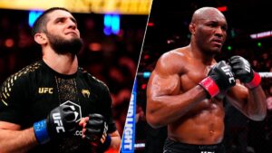 Maxachevning murabbiyi Islam Oq uydagi turnirda Topuriya bilan jang qilishi mumkinligi haqidagi gaplarga munosabat bildirdi