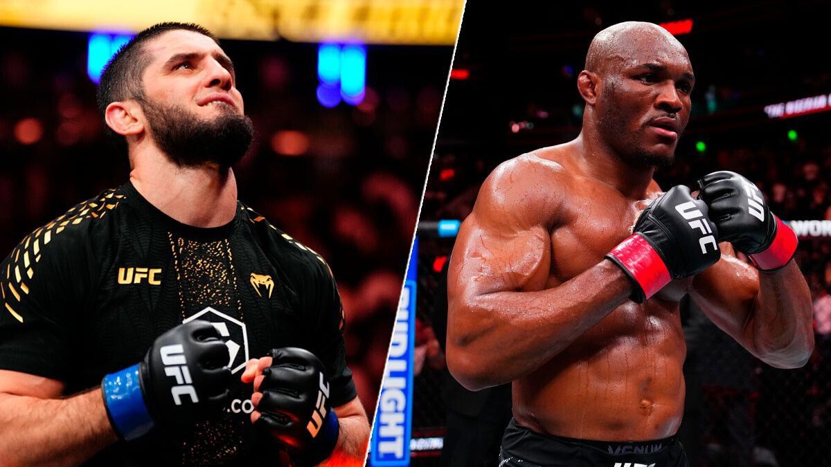 Махачевнинг мураббийи Ислам Оқ уйдаги турнирда Топурия билан жанг қилиши мумкинлиги ҳақидаги гапларга муносабат билдирди