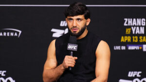 “Yarim engil vaznni qutqarish vaqti kelmadimi?” – Arman Tsarukyan