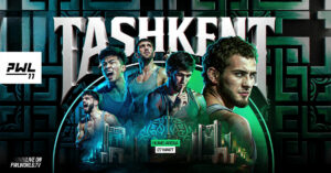 PWL 11: Toshkent gilamlarida jahon kurash yulduzlari toʻqnashuvi