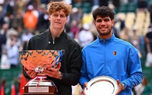 Monte-Karlo “Masters” bosh sovrini va million dollar kimga nasib etdi?