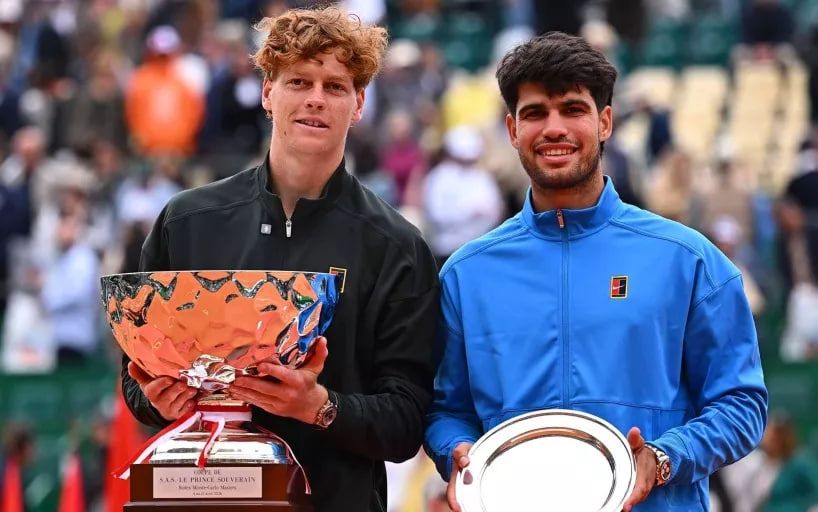 Монте-Карло "Мастерс" бош соврини ва миллион доллар кимга насиб этди?