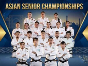 Hindiston magʻlub etildi, 1/2 finaldagi raqib Moʻgʻuliston!