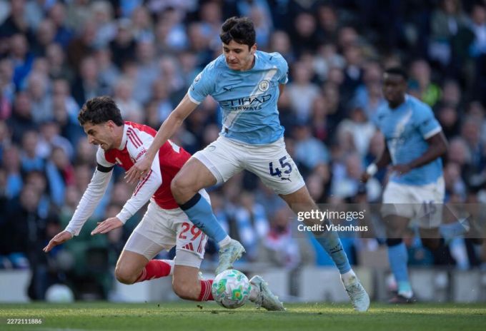 Sofascore. Ҳусанов кечаги учрашувдаги ҳаракатлари учун неча баҳо олди?