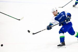 Xokkeychilarimizning JCh-2027`dagi raqiblari maʼlum boʻldi + FOTO