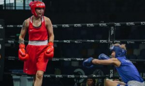 Qozogʻiston Jahon kubogining ilk kunidayoq ikkita magʻlubiyatni qabul qildi