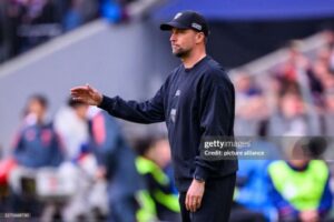 42 yoshli murabbiy “Real”ni boshqarishga asosiy daʼvogarga aylandi