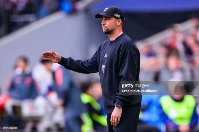 42 ёшли мураббий "Реал"ни бошқаришга асосий даъвогарга айланди