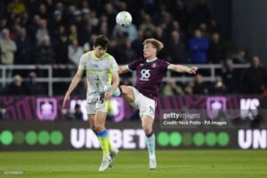 Sofascore. Kechagi uchrashuvning eng yaxshisi boʻlgan Husanov necha bahoga loyiq koʻrildi?