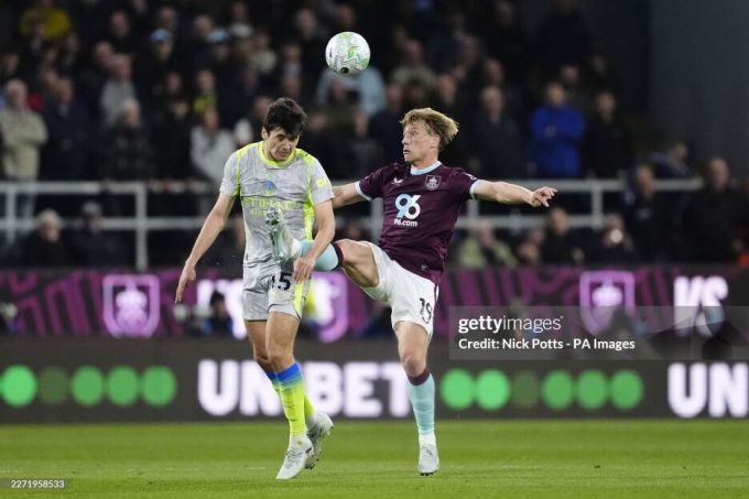 Sofascore. Кечаги учрашувнинг энг яхшиси бўлган Ҳусанов неча баҳога лойиқ кўрилди?