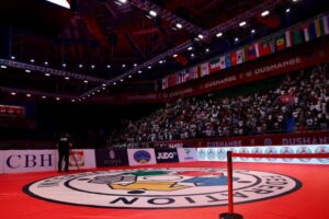 Dushanbe Grand Slam 2026 turnirida ishtirok etadigan tarkibimiz tasdiqlandi