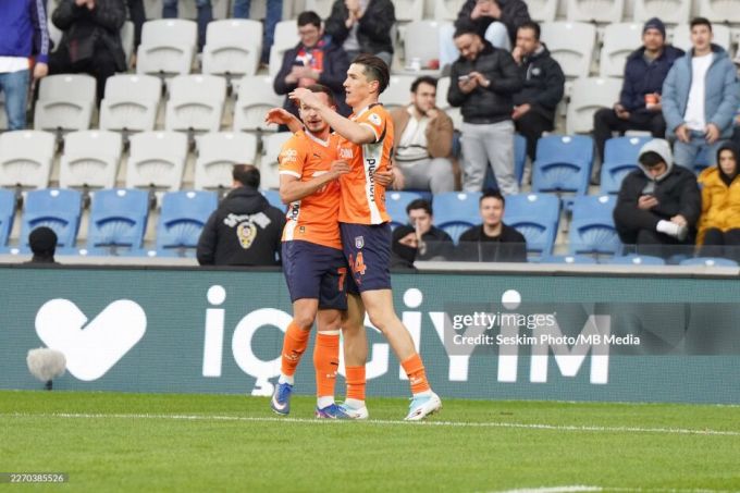 Sofascore. Кечаги учрашувда дубль қайд этган Шомуродов неча баҳога лойиқ кўрилди?