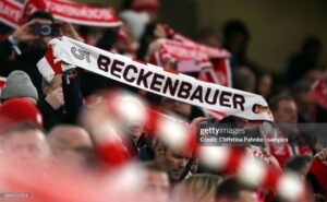 Germaniya tarixidagi eng yaxshi futbolchilar reytingi tuzib chiqildi