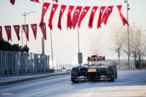 Turkiya Gran-prisi 2027 yildan Formula 1 taqvimiga qaytadi