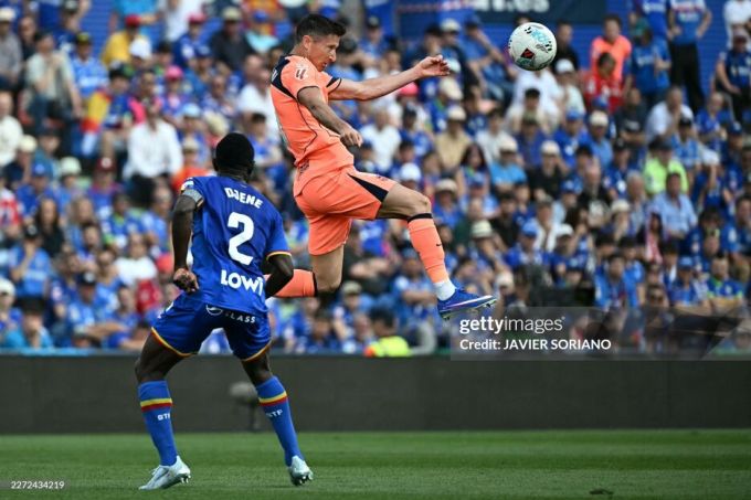 Роберт Левандовски мавсум якунидан сўнг "Барселона"ни тарк этади