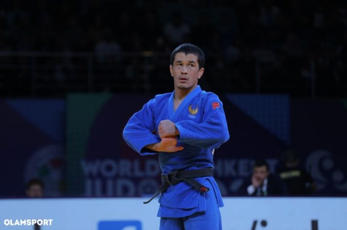 Dushanbe Grand Slam 2026 старт олмоқда. Бугун 9 нафар дзюдочимизга мухлислик қиламиз