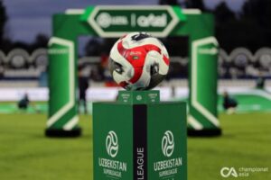 Superliga. Bugun 11-turga start beriladi