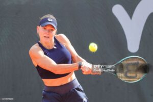 Mariya Timofeeva Istanbulda chorak finalga yoʻl oldi