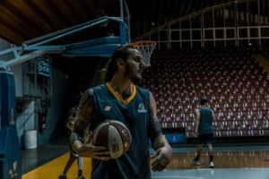 Wembanyama Spursni Thunder bilan seriyani tenglashtirdi