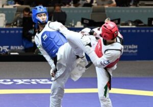 O’zbekiston taekvondo jamoasi Rim Gran-prisida ishtirok etadi