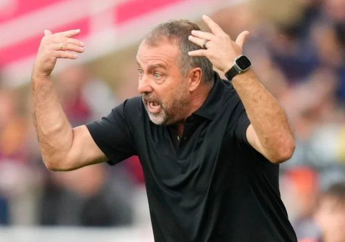 O'zbek futbolchisi "Barcelona"da qoladi