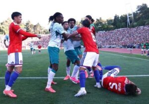 Futbol haqida qiziqarli yangilik