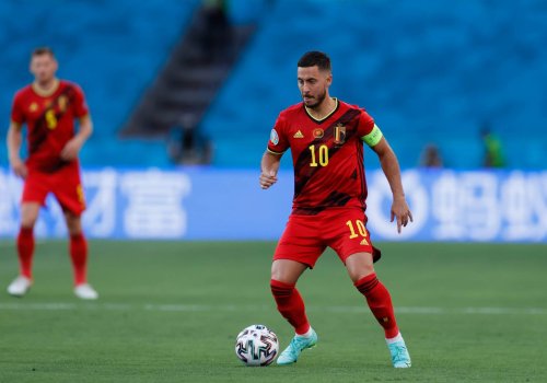 Azar Bельgiyaning Jahon chempionatidagi imkoniyatlarini baholadi