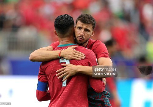O'zbekiston va Portugaliya o'rtasidagi futbol musobaqasi