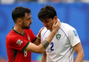 O’zbekiston futbolidagi muvaffaqiyatsizlik sabablari