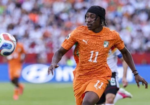 O'zbekistonning yangi futbol yulduzi
