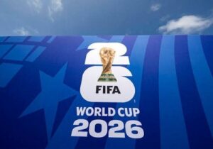 Mundialda terma jamoaning sakkihz futbolchisidan doping chiqdi