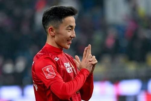 Futbol yangiliklari: Faiyulloevning sobiq jamoasi Romanoni ogohlantirdi