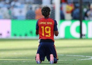 Lamin Yamal 19 yoshida Jahon chempioni bo’ldi