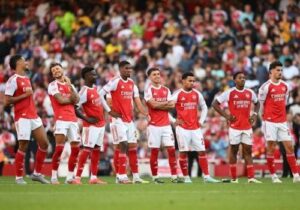 Sardor Arsenalga o’tishga tayyor