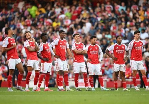 Sardor Arsenalga o'tishga tayyor