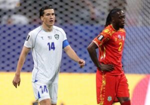 Aston Villa O’zbekistonlik futbolchini oladi