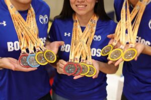 Diyora Keldiyorova Aqtaudagi xalqaro turnirda oltin medalni qo’lga kiritdi