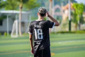 G’azalkent futbolchilari O’zbekiston Kubogi chorak finalida maxsus libosda o’ynaydi