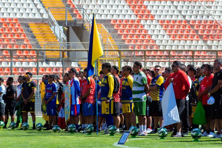 Futbol: O'zbekiston milliy jamoasining Osiyo kubogi-2027 guruh bosqichidagi taqvimi elon qilindi