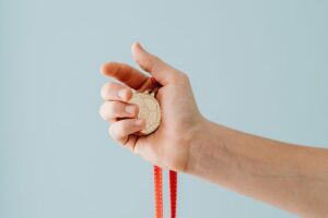 Para Osiyo o’yinlari: Faxriddin Hamroyevga oltin medal qaytarildi