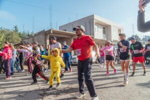 Samarqandda Samarkand Marathon xalqaro marafoni bo’lib o’tadi